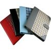 OEM Leather Carry Chess board Design for iPad