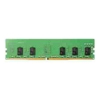 HP 8GB 2666MHZ DDR4 ECC MEMORY 