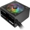 Thermaltake Smart RGB 500W 80+ White Power Supply, 3yr Wty