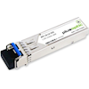 PlusOptic Fibre Optic Transceiver, 1.25G, SFP, 10km