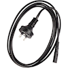 IEC-C7 Appliance Power Cord - Figure 8: 1m