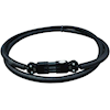 Elsafe: IC Cable 3000mm - Black