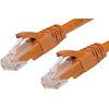20m Cat6 Ethernet Network Cable - Orange