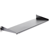 4Cabling 1RU Cantilever Shelf 150mm Deep