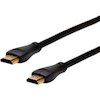 4Cabling 3m HDMI 2.0 High Speed Cable with Ethernet Channel. 4K @60Hz - Black