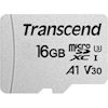 Transcend 16GB Micro SD UHS-I U1 No Adapter 95MB/S