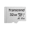 Transcend 32GB Micro SD UHS-I U1 with Adapter 95MB