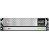 APC (SRTL2200RMXLI-NC) Smart-UPS SRT Li-Ion 2200VA RM 230V Network Card
