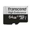 64GB Micro SD UHS-I U1 with Adapter 100M