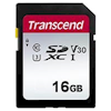 Transcend 16GB SD Card UHS-I U1 95MB/S