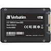 Verbatim 2.5 inch Internal SATAIII SSD 256G