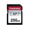 Transcend 256GB SD Card UHS-I U3 95MB/S PEFECT for