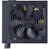 CoolerMaster MWE White 230V 650W 80PLUS, Single +12V Rail, 120mm HDB Fan