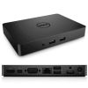 Dell WD15 USB-C Dock - Dual Display, HDMI, Mini DisplayPort, VGA, 5x USB Ports, RJ-45, 2x AUdio Jacks, 130W PD, 12 Mth Wty (Open Box)