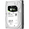 Seagate EXOS 7E8 8TB Hard Disk Drive HDD - 3.5 inch, SATA, 7200rpm, 256MB, 512e, 4KN
