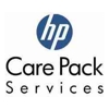 HP 5 year Next Business Day Response Onsite w/Travel Coverage Notebook Hardware Support