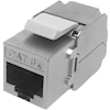 Cat6a FTP Shielded Keystone Jack