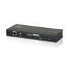 Aten Single Port VGA KVM over IP Switch Reolution up to 1920x1200 @ 60Hz