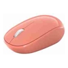 Bluetooth Mouse Peach