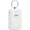 3Sixt JetPak Apple Watch Power Bank Keyring - 1000mAh