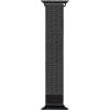 3Sixt Mesh Band - Apple Watch 38/40mm - Black