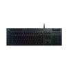 Logitech G815 Lightsync RGB Mechanical Gaming Keyboard - GL Tactile