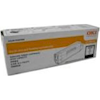 Oki Toner Cartridge Black 12,000 Pages