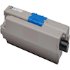Oki 46490612 Black Toner for C532DN/MC573DN 7K