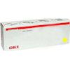 Oki 46508717 Yellow Toner for C332DN/MC363DN 3K