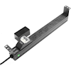 PowerShield RPR-6HMCB Power Distribution Unit Unmanaged 6 Way PDU with Australian Sockets - horizontal