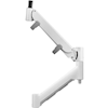 Atdec Heavy Duty 597mm Dynamic Arm - WHT - Load: 6-16kg