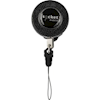 Socket Mobile Ultra Durable Pull Reel Clip