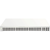 D-Link 52-Port Nuclias Cloud-Managed PoE Switch