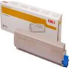 Oki Toner Cartridge for MC873 Magenta 10K