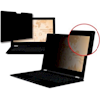 3M PF15.6W Privacy Filter for Edge-to-Edge 15.6 inch Widescreen Laptop 16:9