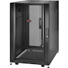 APC NetShelter SX 18U SRVR Rack Enc