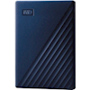 WD My Passport for Mac 5TB