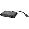 Kensington CH1000 USB-C 4-Port HUB