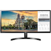 LG 29WL500-B 29 inch IPS Monitor - 2560x1080, 21:9, HDMI