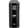 APC (BR1600MI) Back-UPS Pro (BR), 1600VA, IEC(8), AVR, LCD Monitoring, 2yr Wty
