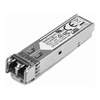 STARTECH.COM Cisco GLC-SX-MMD SFP, 1000BASE-SX, 1GBE MMF TRANSCEIVER, LC, 850NM, 550M, LTW