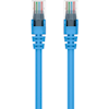 Belkin Cat6 Snagless Patch Cable, 5M - Blue