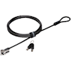MICROSAVER 2.0 Laptop Lock Master
