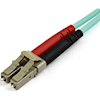 Cable - 15m OM3 LC/LC Fiber Optical Cord