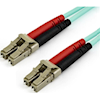 Cable - 10m OM4 LC/LC Fiber Optical Cord