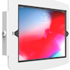 Compulocks iPad 10.2 Space Enclosure White For iPad 10.2