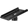 Atdec POS Printer holder 150w x 178d plate