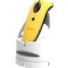 Socket Mobile SocketScan S740 Universal Barcode Scanner Yellow White Dock