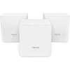 Tenda Nova MW3 3-pack, AC1200 Whole Home Mesh Wi-Fi System, 1yr