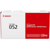 Canon CART052 Black Toner